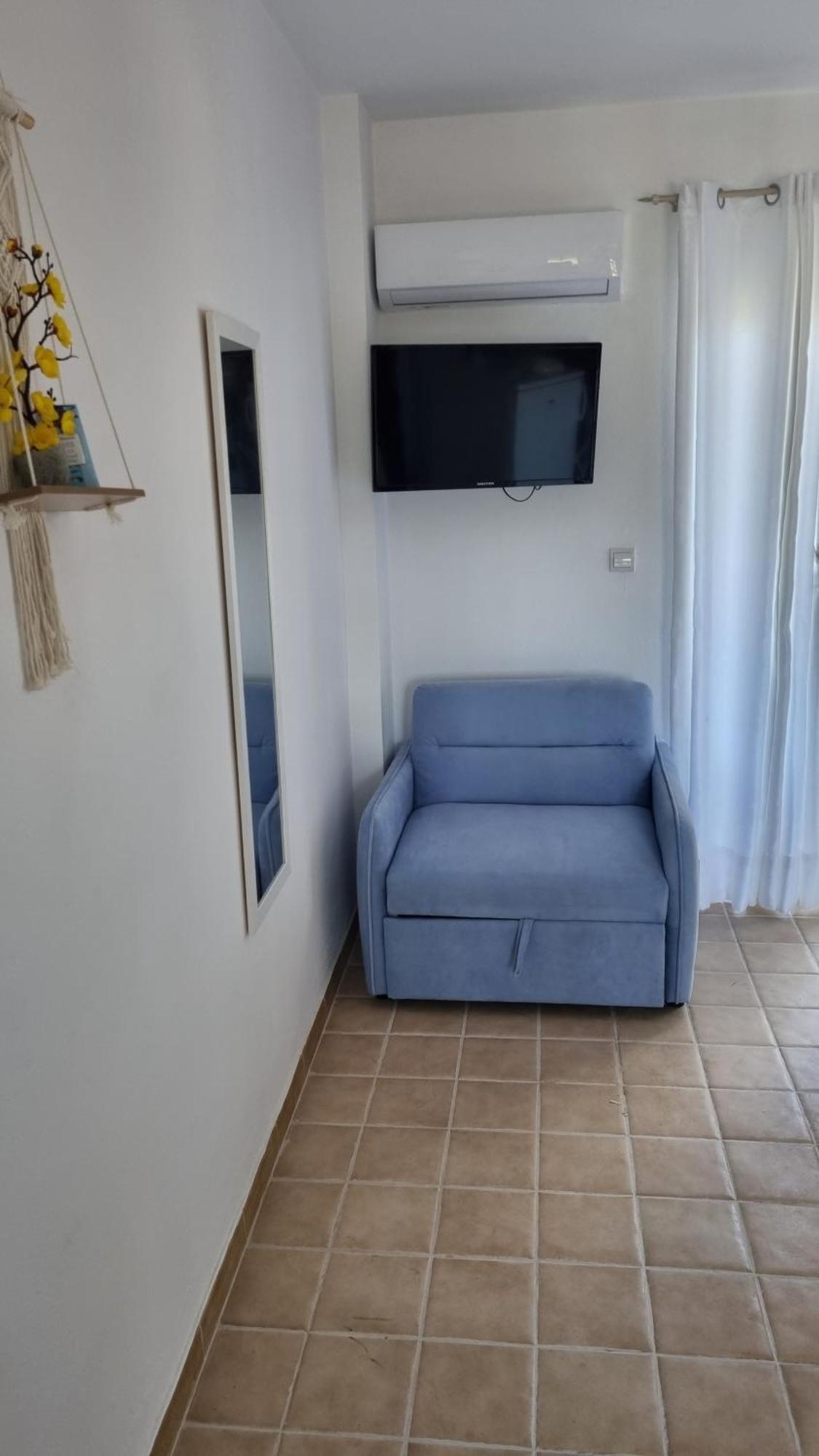 Arocaria - Faliraki Peaceful Apartments Exterior foto